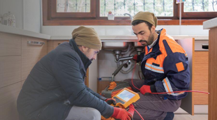 Professional Tankless Water Heater Installation in Grawn, MI